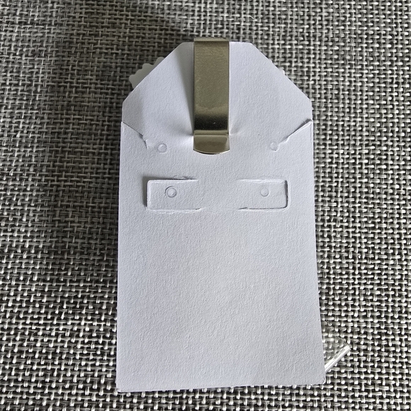 Cancer Awareness Retractable Name Badge ID Reel Holder - Picture 2 of 2